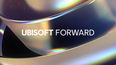 Ubisoft Forward 2022