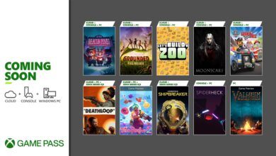 Xbox Game Pass fine Settembre 2022