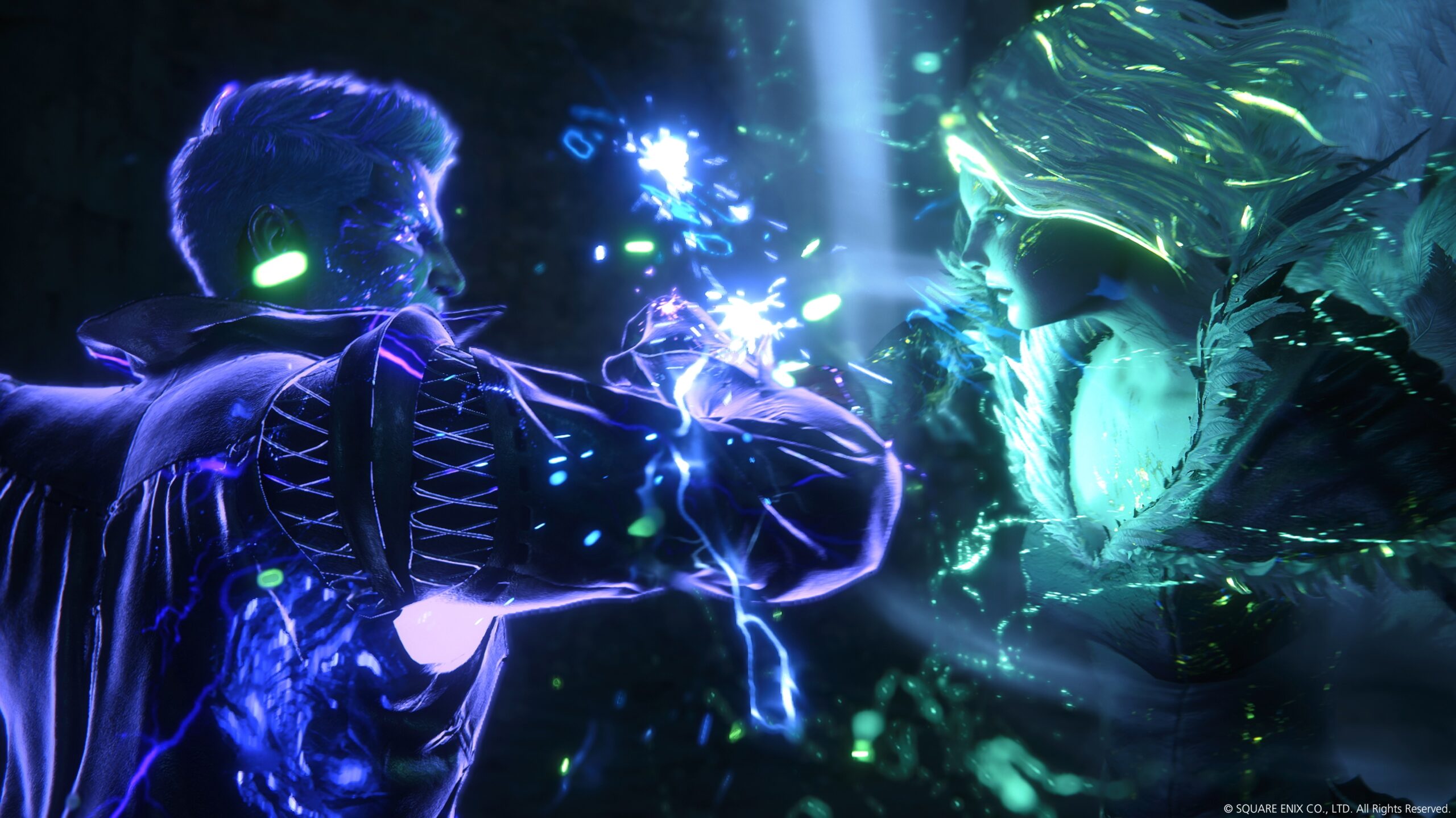 Final Fantasy XVI, nuovo trailer "Ambition" e screenshot 6