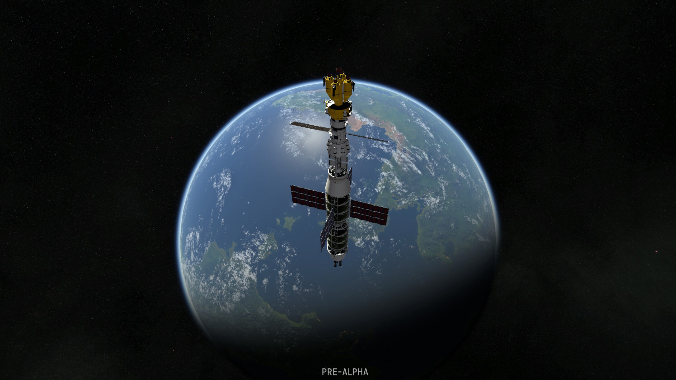 Kerbal Space Program 2 arriva in Accesso Anticipato su PC il 24 Febbraio 2023 2