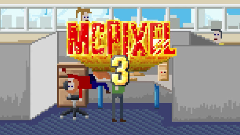 McPixel-3