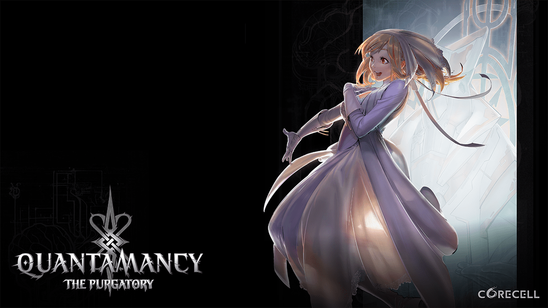 Quantamancy: The Purgatory annunciato per PS5, PS4, Xbox Series, Xbox One e PC 2