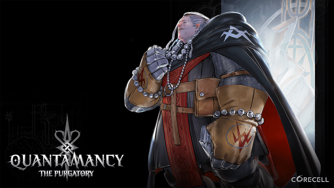 Quantamancy: The Purgatory annunciato per PS5, PS4, Xbox Series, Xbox One e PC 5