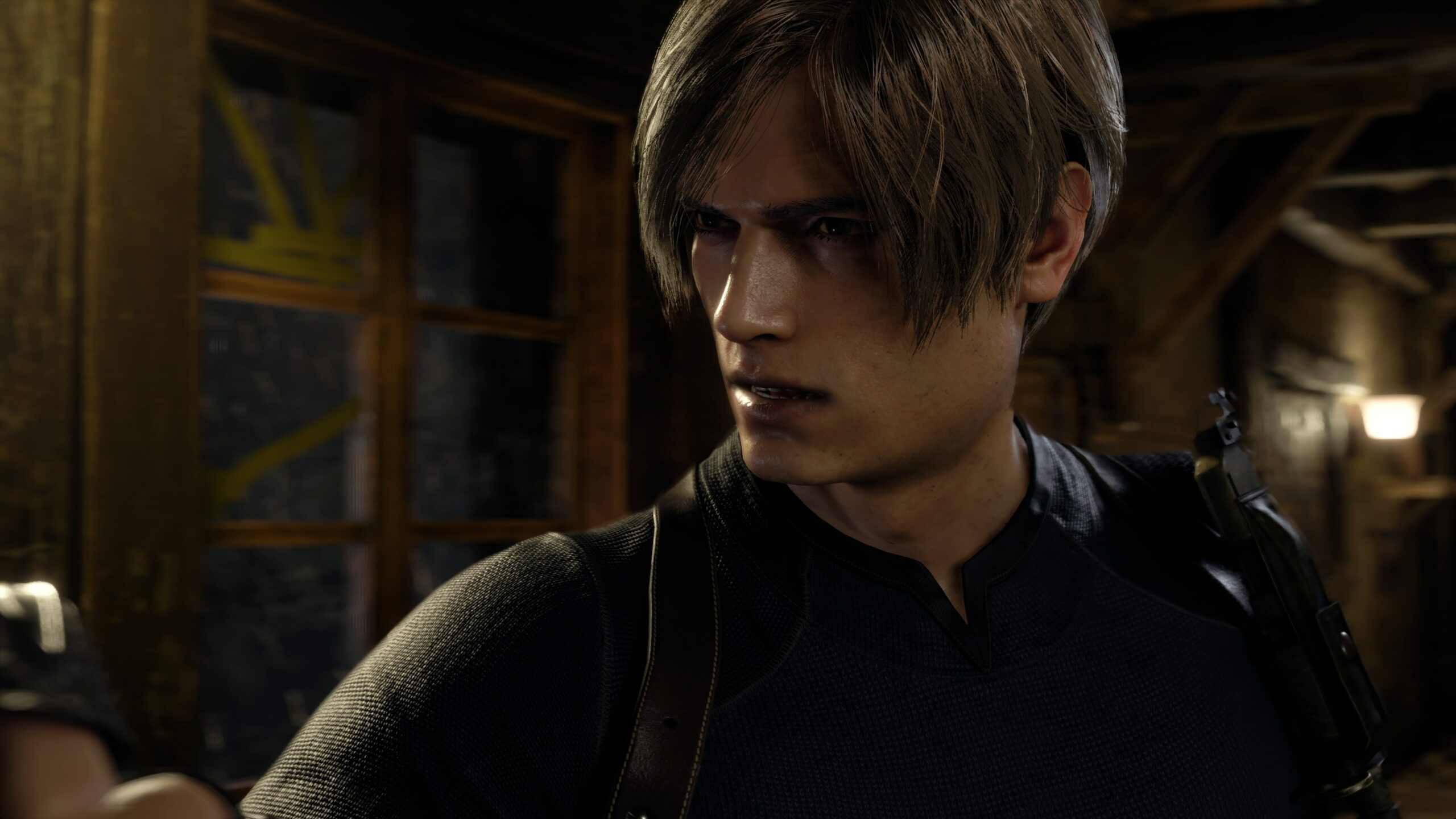Resident Evil 4 Remake, nuovi filmati ed informazioni rivelate 15
