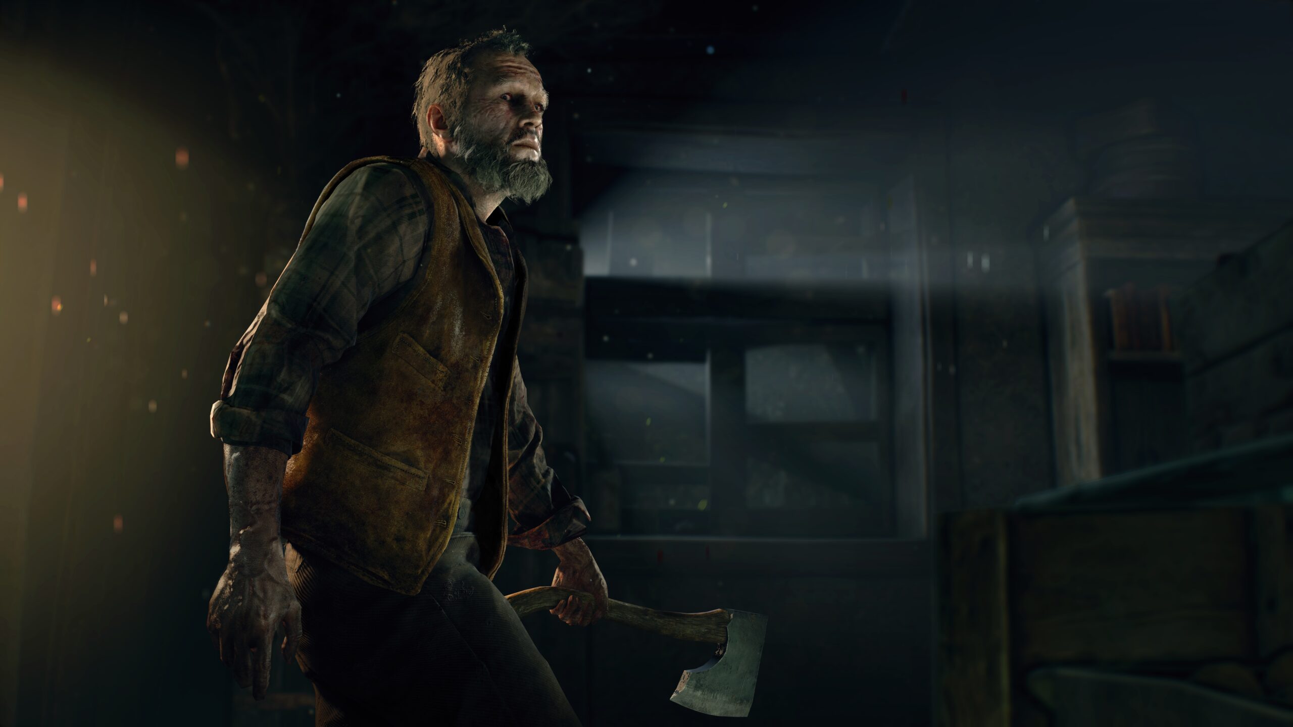 Resident Evil 4 Remake, nuovi filmati ed informazioni rivelate 27