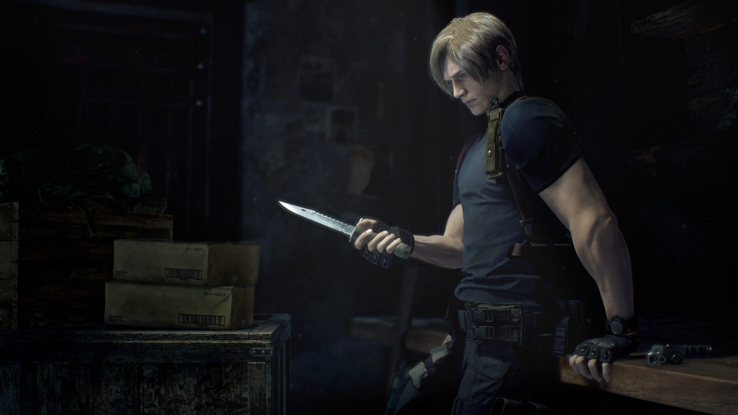 Resident Evil 4 Remake, nuovi filmati ed informazioni rivelate 29