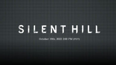 Trasmissione Silent Hill