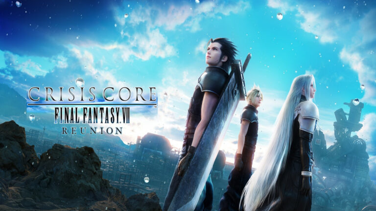 Crisis-Core-Final-Fantasy-VII-Reunion-1