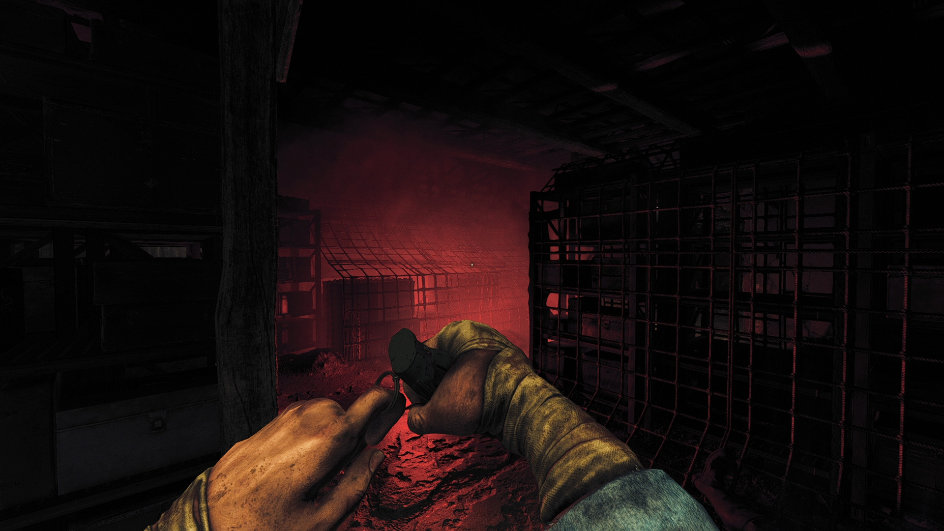 Amnesia: The Bunker annunciato per PS4, Xbox Series, Xbox One e PC 4