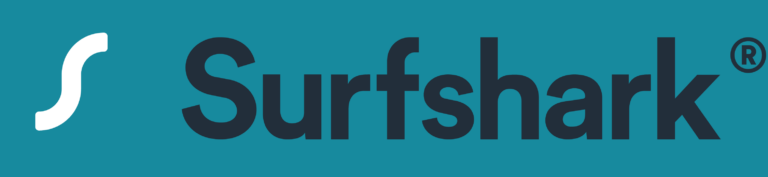 Logo Surfshark