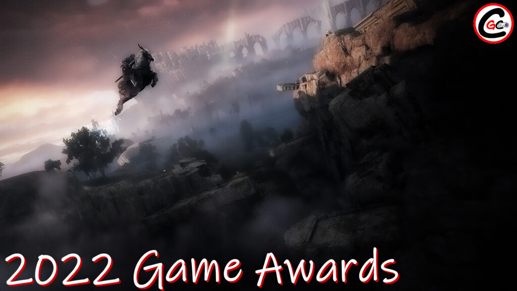 CGC Game Awards 2022