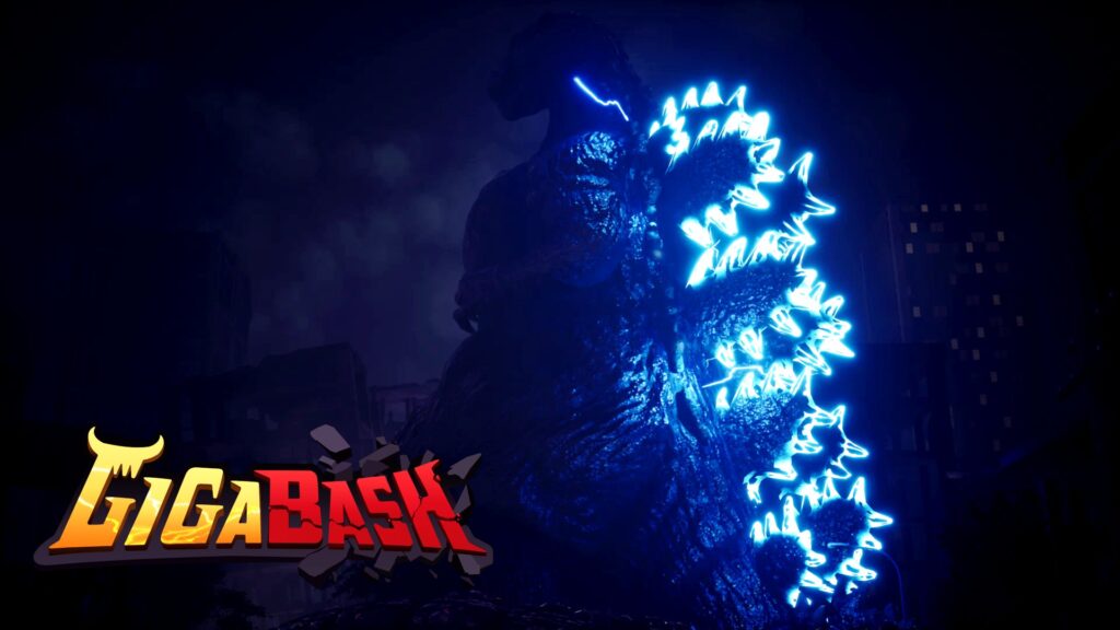 CGCReviews – GigaBash: Godzilla 4 Kaiju Pack 4