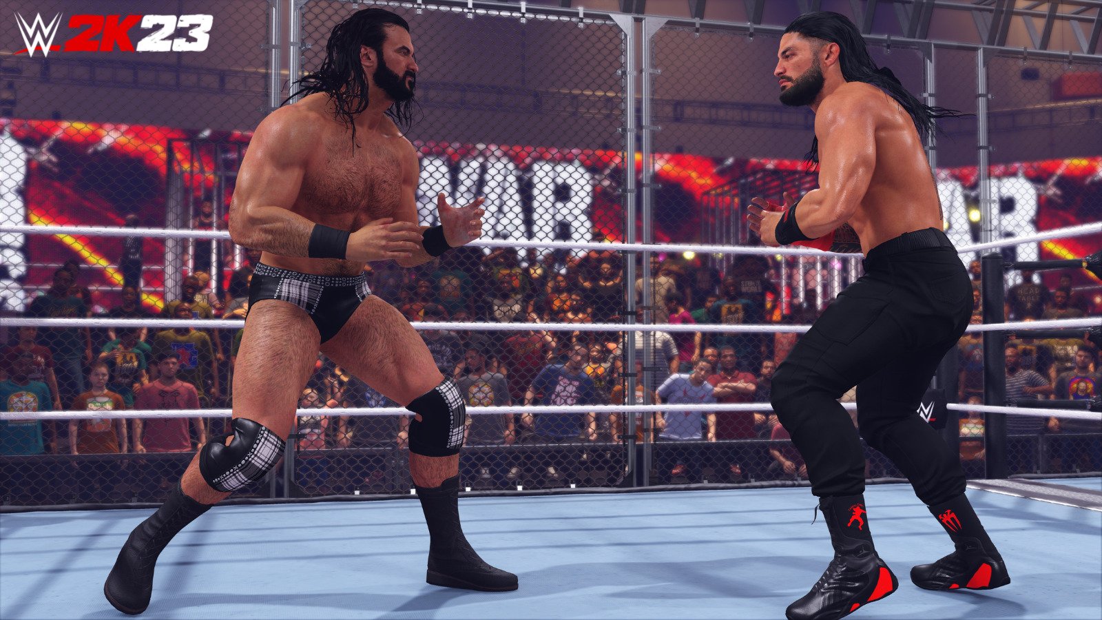 WWE 2K23 annunciato per PS5, PS4, Xbox Series, Xbox One e PC 1
