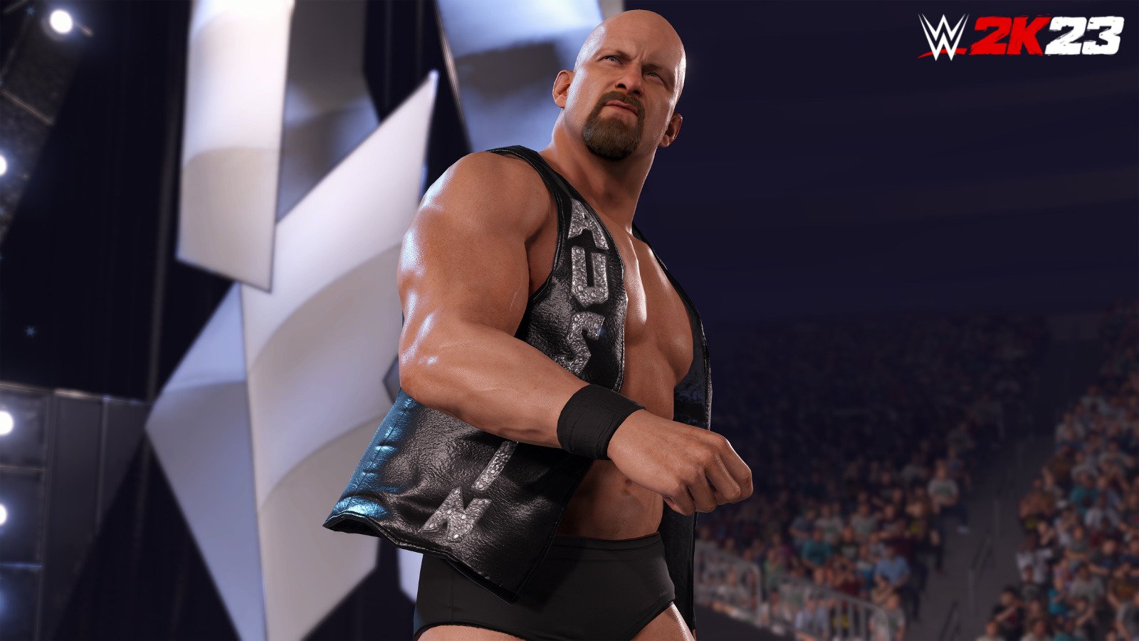 WWE 2K23 annunciato per PS5, PS4, Xbox Series, Xbox One e PC 4