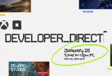 Xbox and Bethesda Developer Direct Livestream 2023