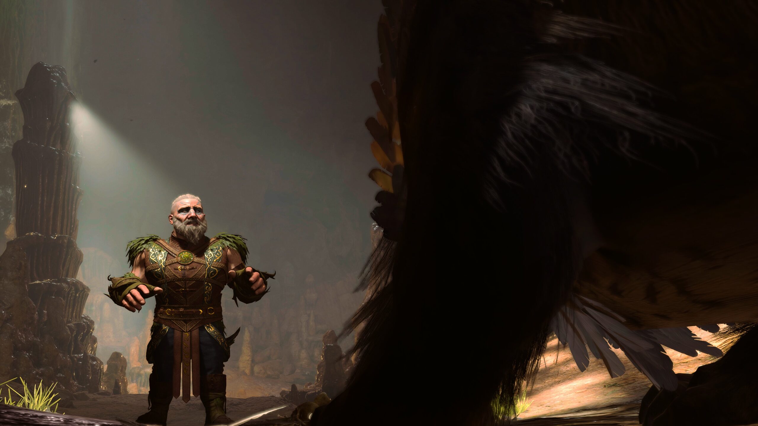 Baldur's Gate III in uscita il 31 Agosto su PS5 e PC 6