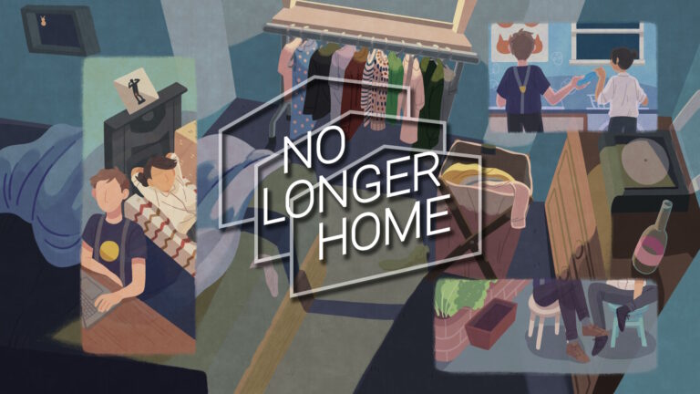 No-Longer-Home