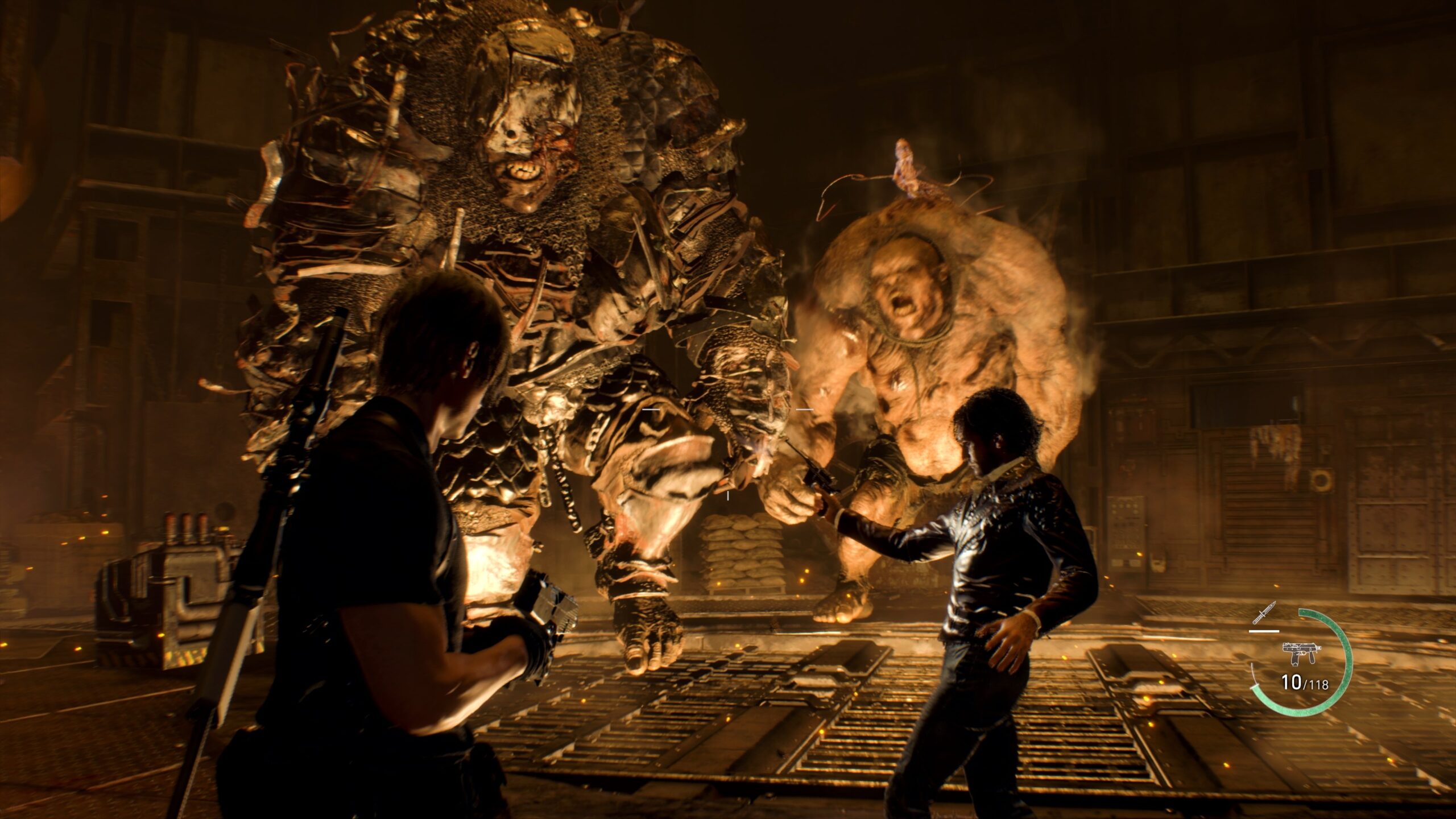 Resident Evil 4 Remake, arriva il terzo trailer, demo e una modalità DLC 6