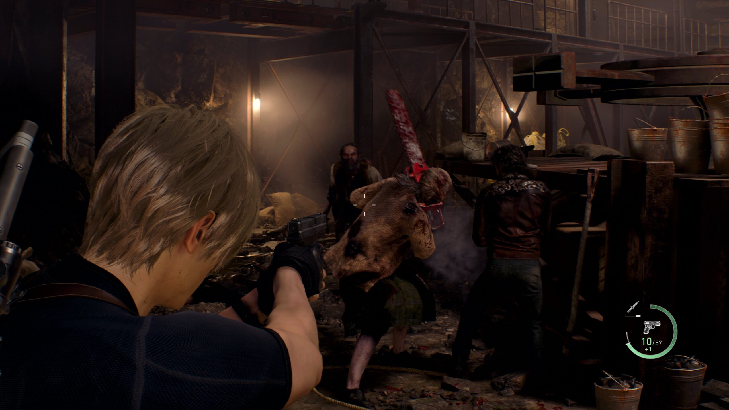 Resident Evil 4 Remake, arriva il terzo trailer, demo e una modalità DLC 16