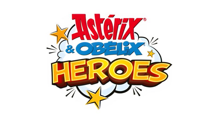 Asterix-Obelix-Heroes