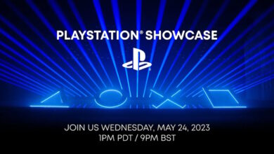 PlayStation Showcase Maggio 2023
