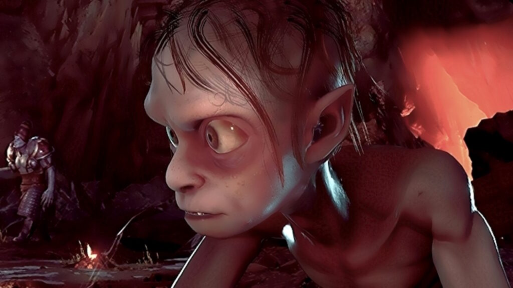 CGCReviews - The Lord of the Rings: Gollum 2