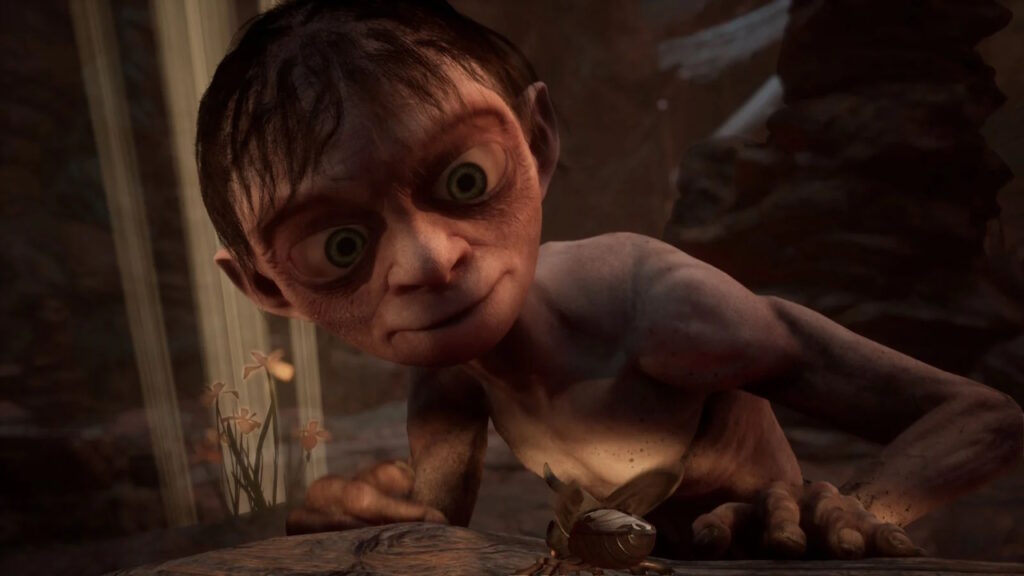 CGCReviews - The Lord of the Rings: Gollum 3
