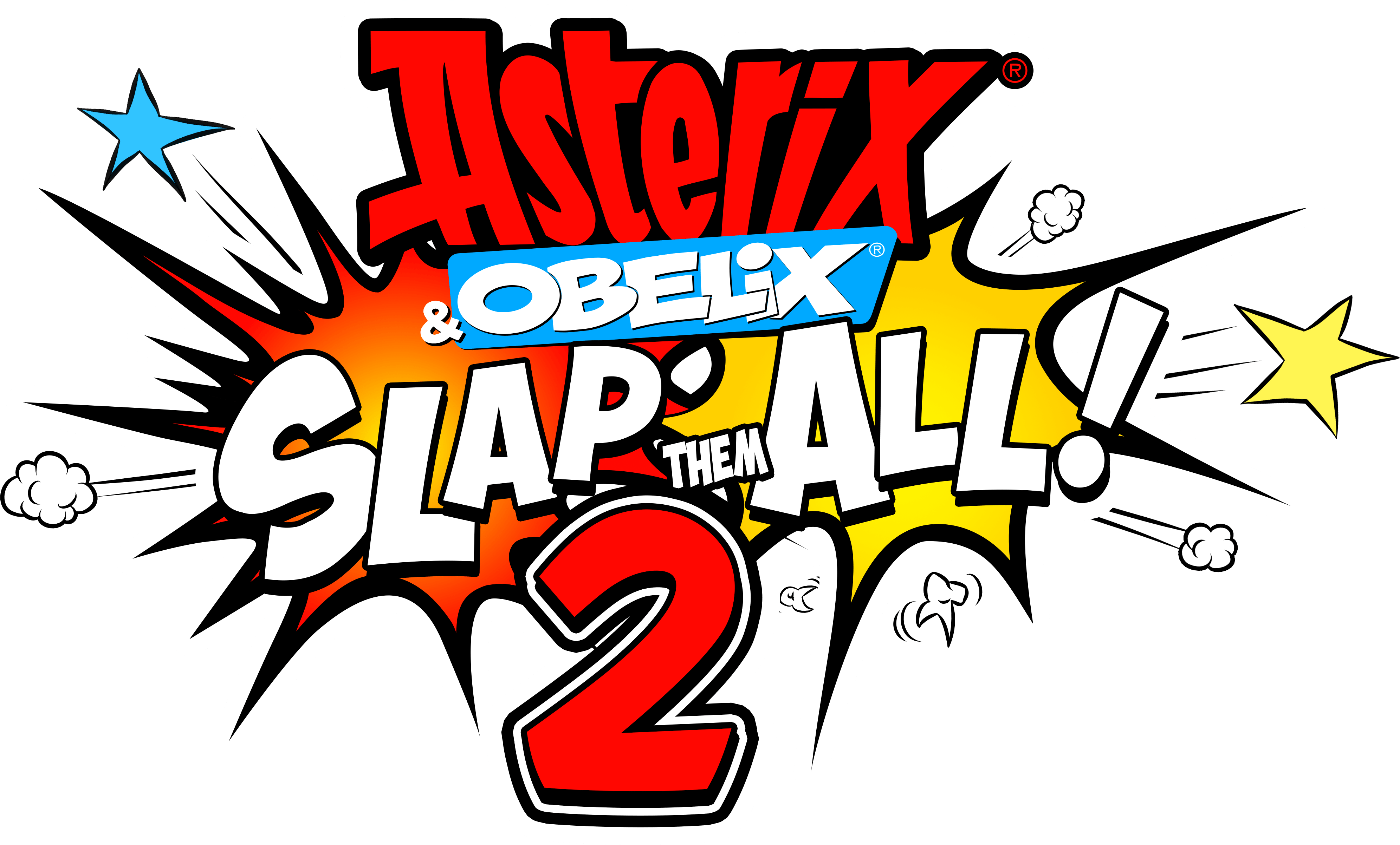 Asterix & Obelix: Slap Them All! 2 annunciato per PS5, PS4, Xbox Series, Xbox One, Switch e PC 5