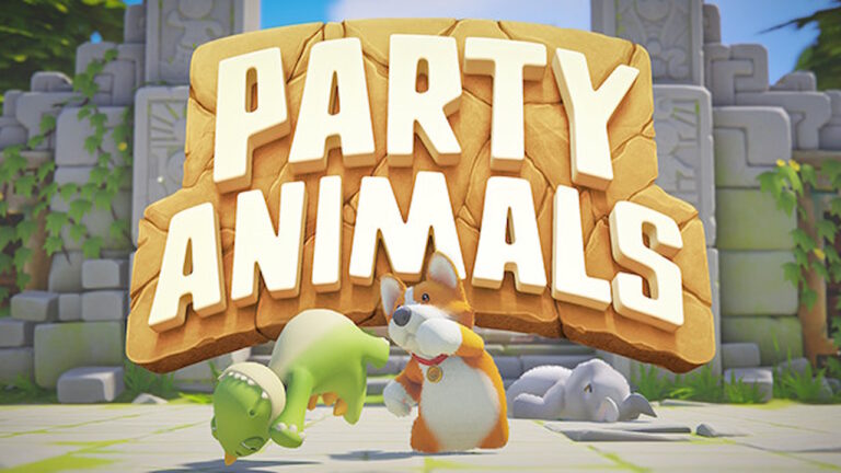 Party-Animals