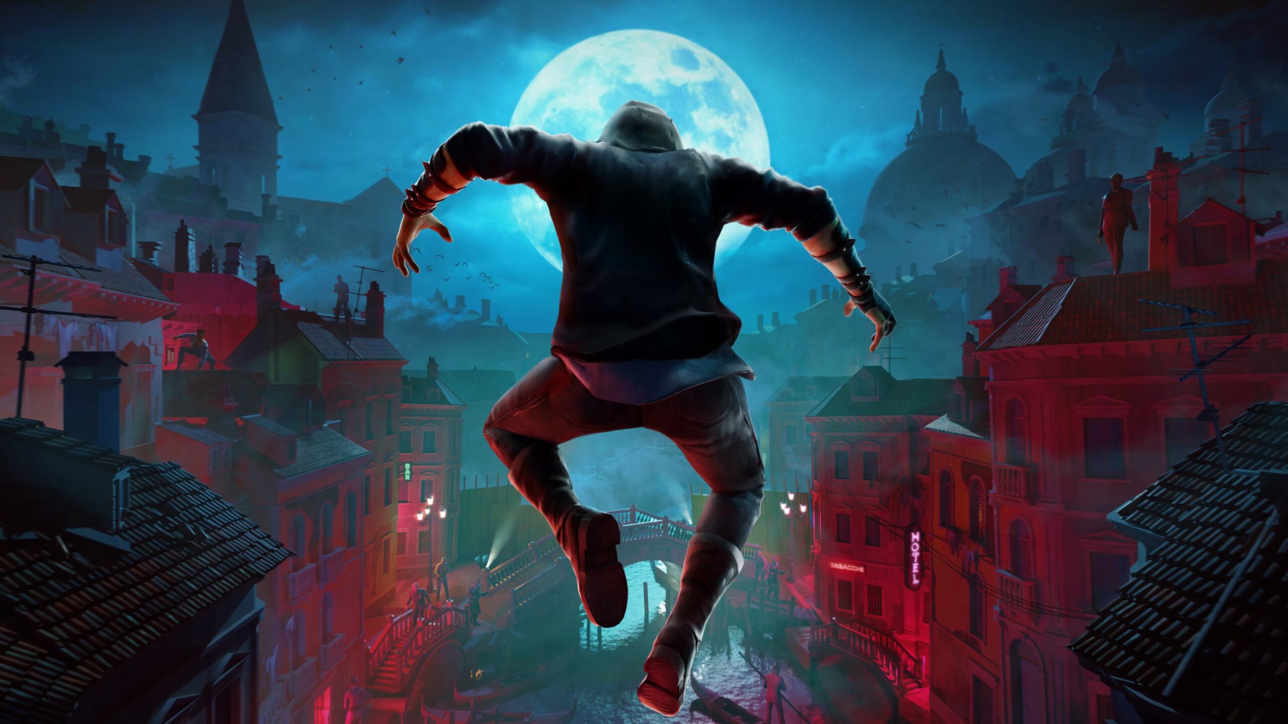 Vampire: The Masquerade - Justice annunciato per PS VR2, Quest 2 e Quest 3 6