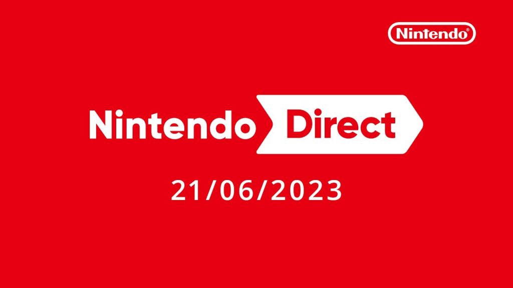 Tutte le novità dal Nintendo Direct del 21/06/2023