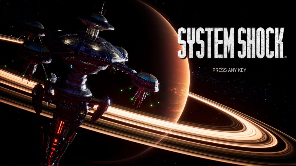 CGCReviews: System Shock (Remake) 5