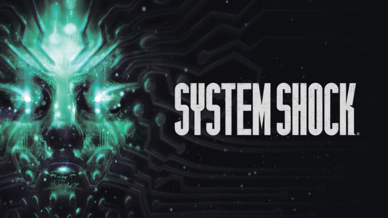System Shock (Remake)