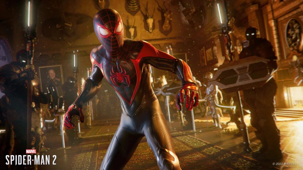 Marvel's Spider-Man 2, nuovo trailer "Storia", bundle limitato PS5 e controller DualSense 2