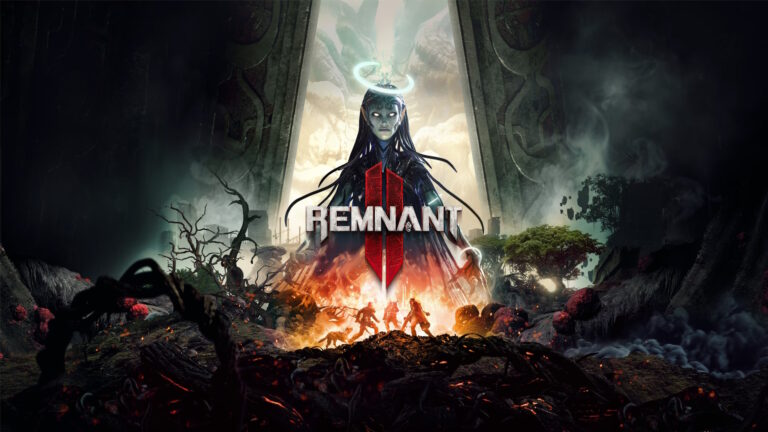 Remnant-II