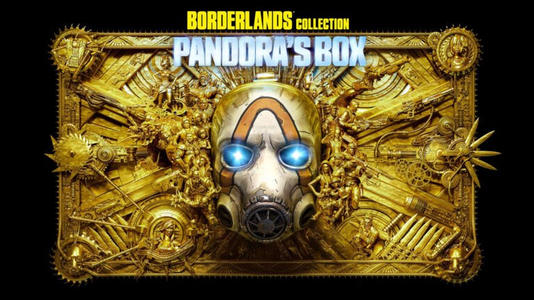 Borderlands-Collection-Pandoras-Box