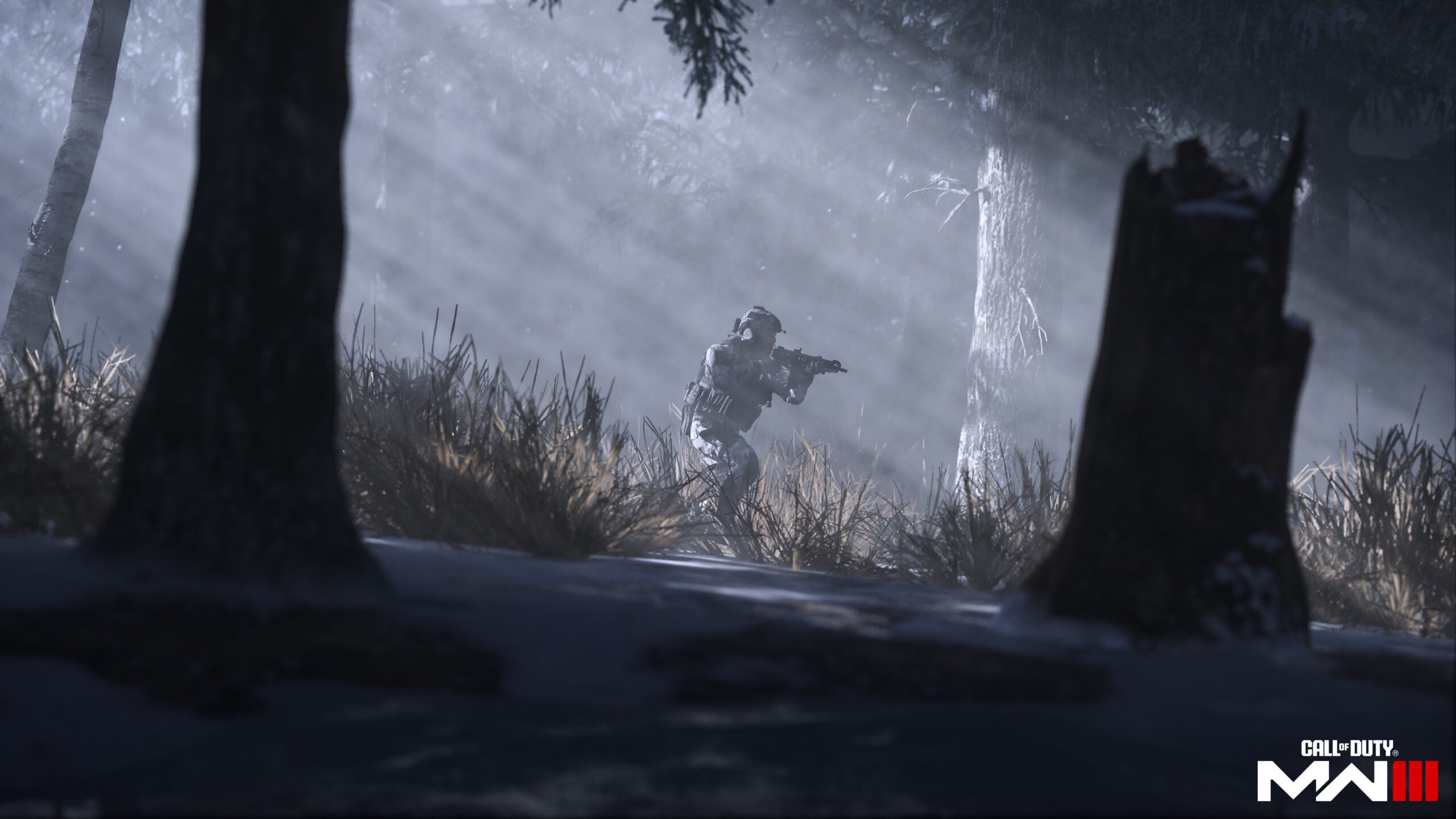 Call of Duty: Modern Warfare III, nuovo trailer di rivelazione del gameplay, primi dettagli e screenshot 1