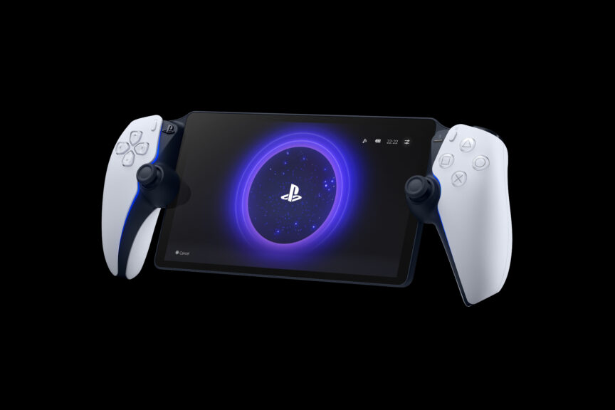 PlayStation Portal sarà rilasciato nel 2023 assieme alle cuffie wireless Pulse Elite e gli auricolari wireless Pulse Explore 1