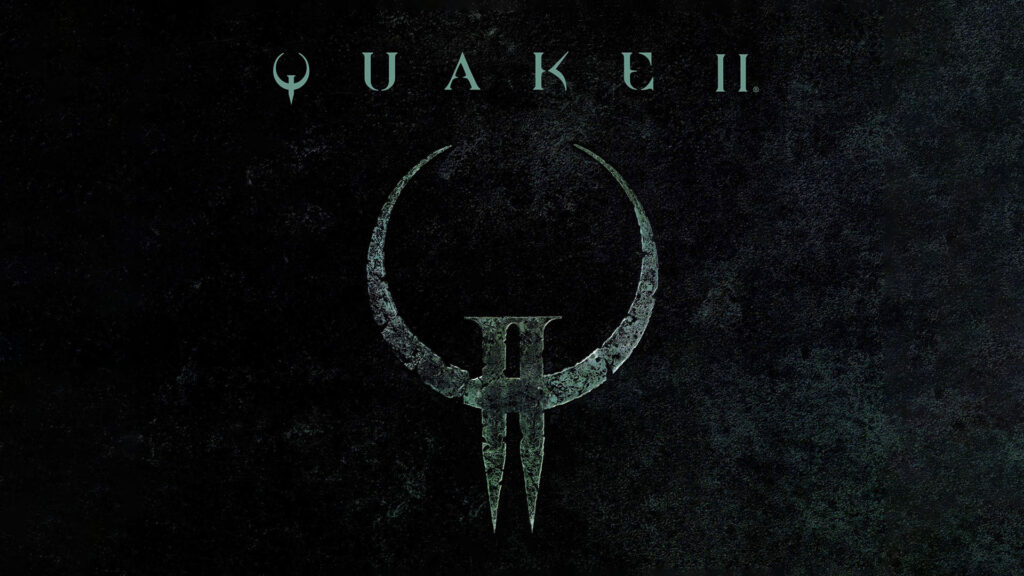 Quake II Remaster