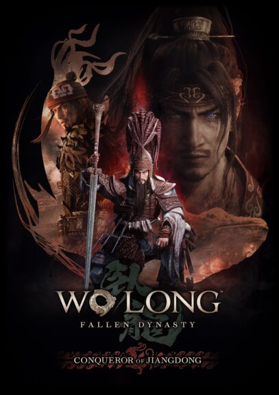 Wo Long: Fallen Dynasty, il nuovo DLC "Conqueror of Jiangdong" arriva il 27 Settembre 1