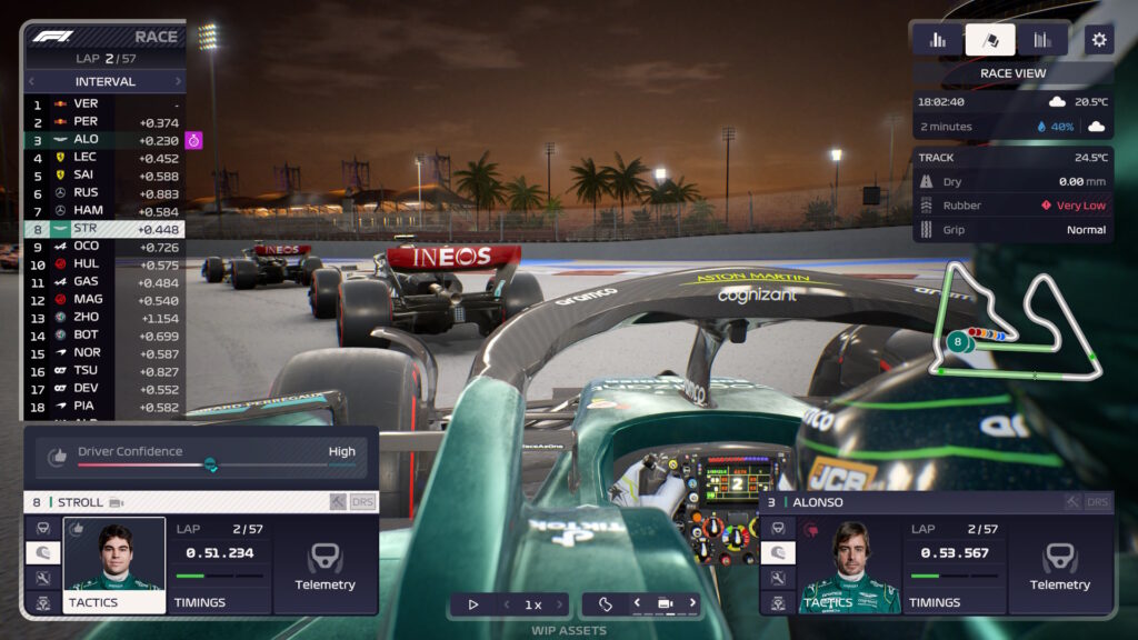 CGCReviews: F1 Manager 2023 1