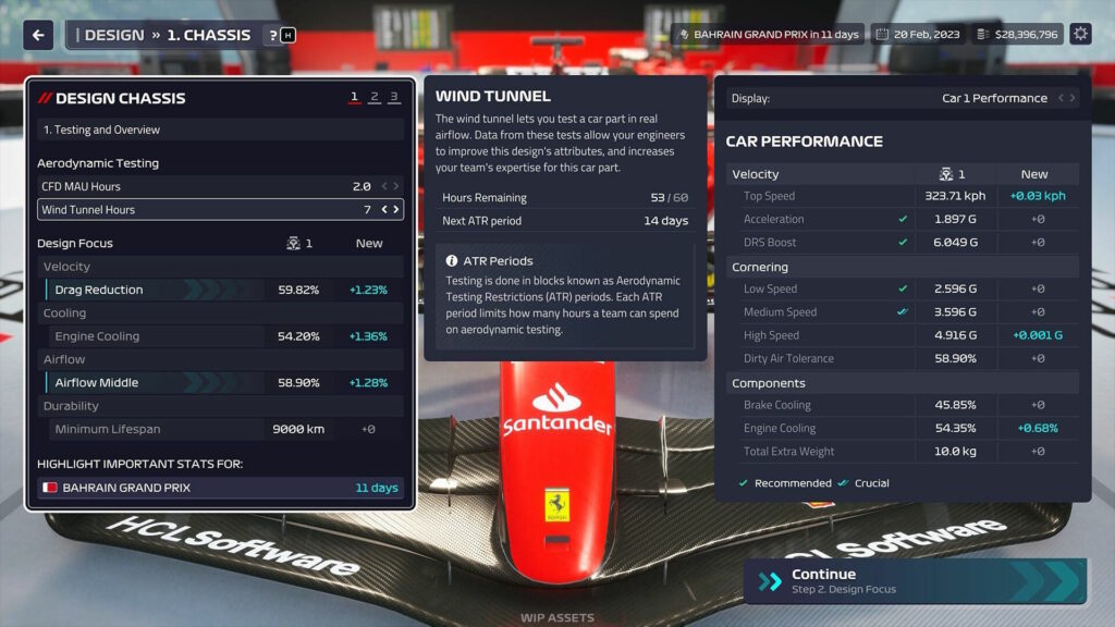 CGCReviews: F1 Manager 2023 2