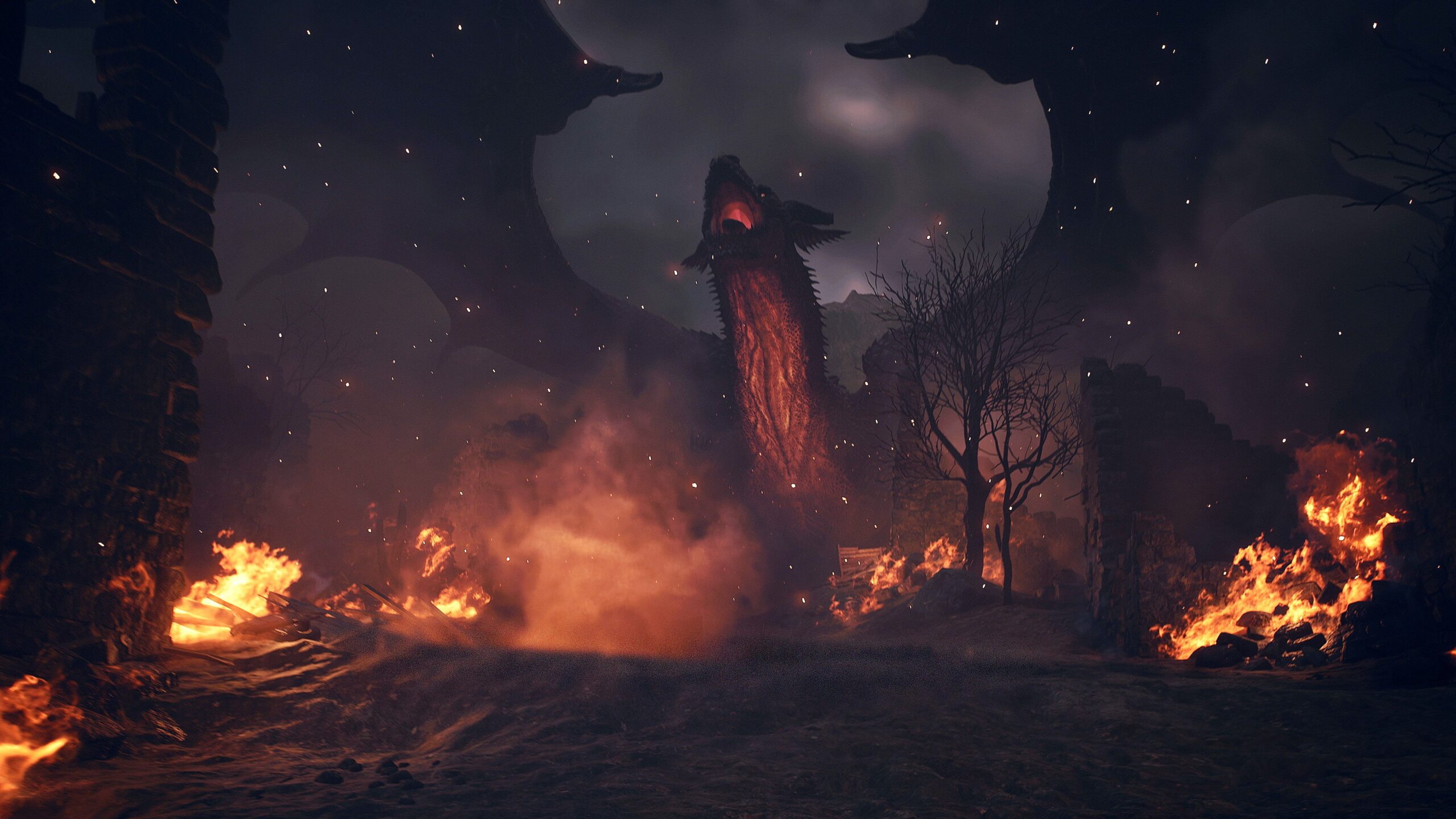 Dragon's Dogma II, nuovo video gameplay, dettagli e screenshot 3