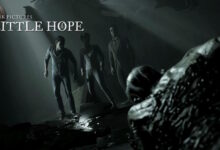 The Dark Pictures Anthology: Little Hope