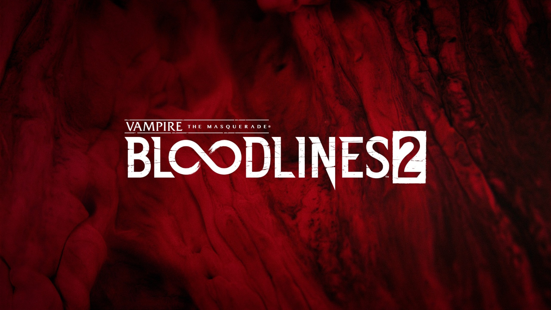 Vampire The Masquerade - Bloodlines 2