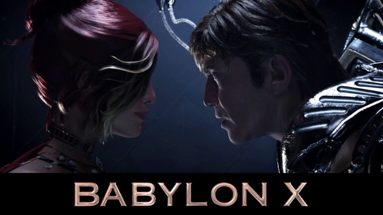 Babylon-X