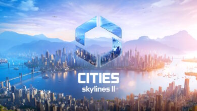 Cities: Skylines II