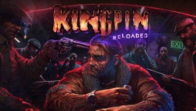 Kingpin: Reloaded