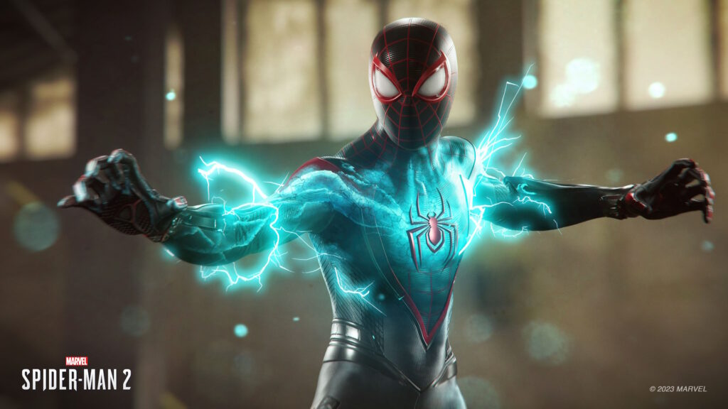 CGCReviews: Marvel's Spider-Man 2 3