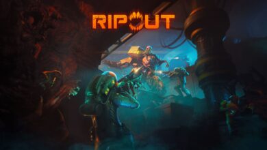 RIPOUT